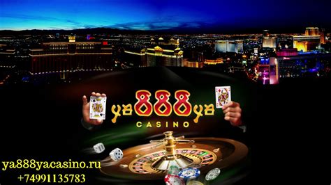 Ya888ya casino app